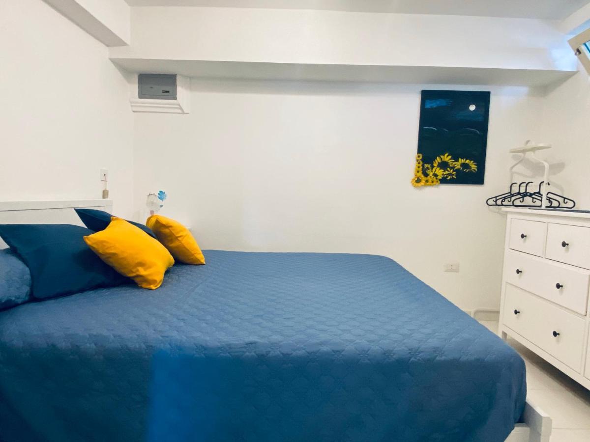 Casa Amore Positano Dış mekan fotoğraf