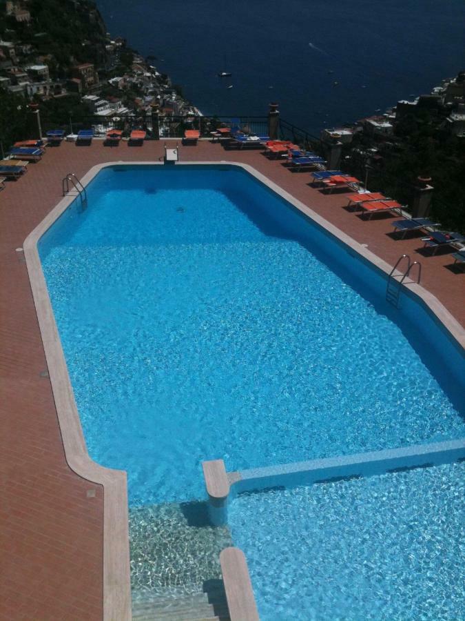 Casa Amore Positano Dış mekan fotoğraf