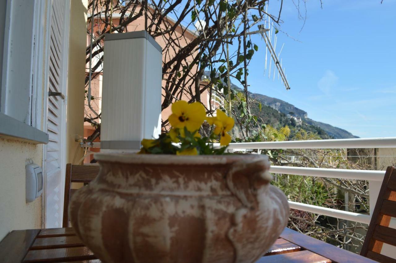Casa Amore Positano Dış mekan fotoğraf