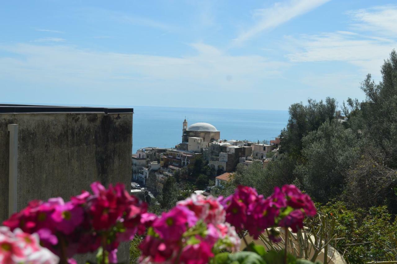 Casa Amore Positano Dış mekan fotoğraf