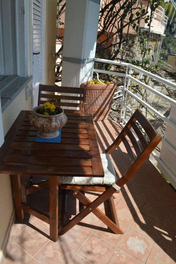 Casa Amore Positano Dış mekan fotoğraf